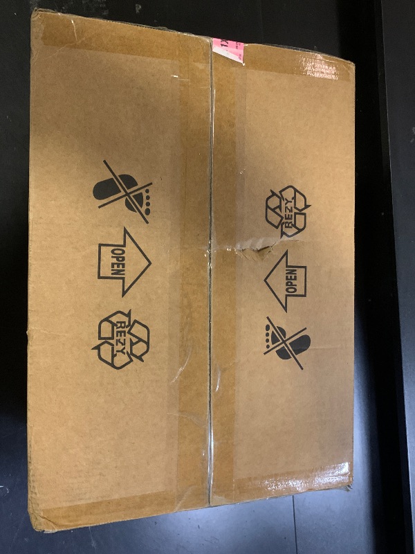 Photo 1 of **INCOMPLETE** SOLD FOR PARTS* LBSQJ Light Brown Glass Pendant Lights Kitchen Island Globe Pendant Light Fixtures Modern Pendant Lighting for Bedroom Living Dining Room Light Fixture (5.9 in, 2 Pack)