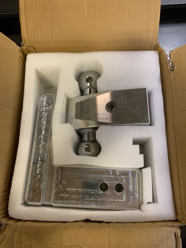 Photo 1 of RENO K1 TRAILER HITCH