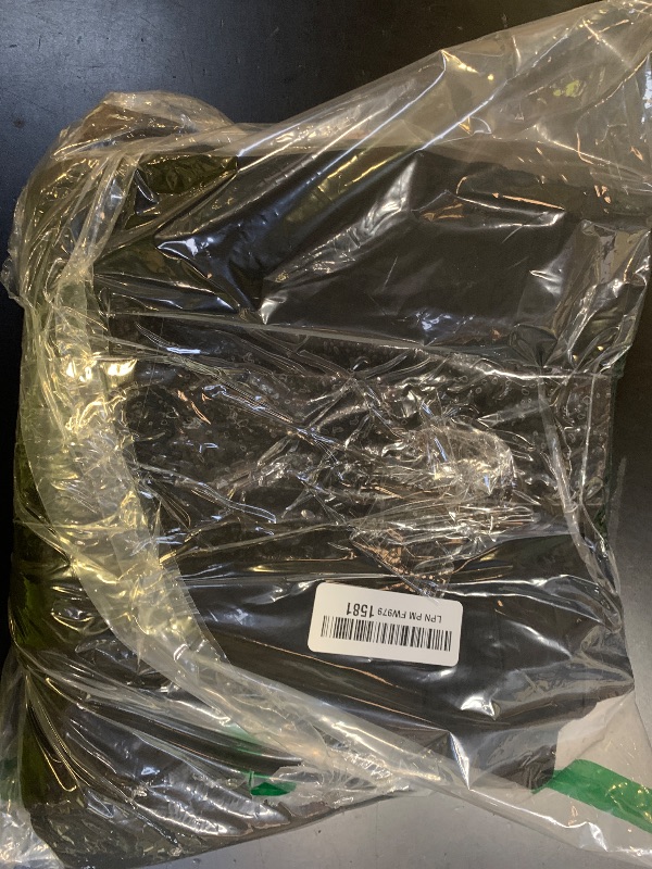 Photo 1 of QAZEL VORRLON JEANS
SIZE 12
80% COTTON
18% POLYESTER
2% SPANDEX