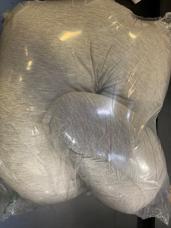 Photo 1 of MOMCOZY PREGNANCY PILLOW FOR SIDE SLEEPING