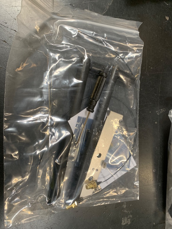 Photo 1 of WIFI ANTENNAE