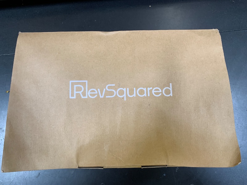 Photo 1 of REVSQUARED HAND DRYER