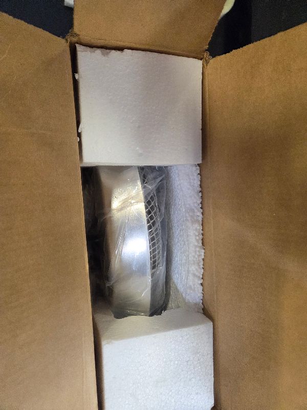 Photo 1 of Bathroom Ceiling Heater,Compatible with Broan-NuTone 157 Low-Profile Fan Forced-Draft Ceiling Heater,1134W Rapid Heating with Overheat Protection,for Bathroom,Kitchen,Bedroom.3-Year Warranty