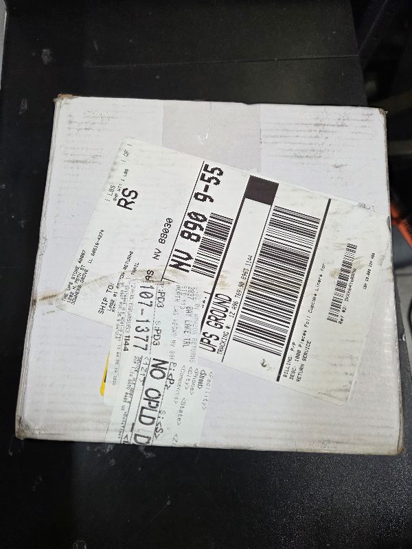 Photo 1 of *INCOMPLETE** Foil Cupcake Liners for Baking Standard Size 2 Inches Metallic Cupcake Wrappers Cups Colorful Muffin Baking Cups for Weddings Birthdays Baby Showers Party, 10 Colors(Various Color)