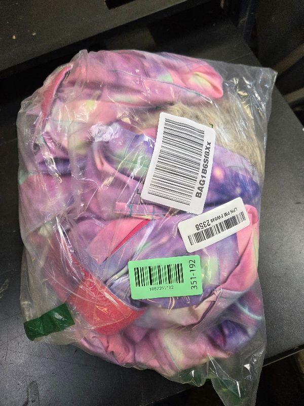 Photo 1 of Bluemagic Little Kid's One Piece Overall Snowsuits Ski Suits Jackets Coats Jumpsuits,Ppl Glx,100cm