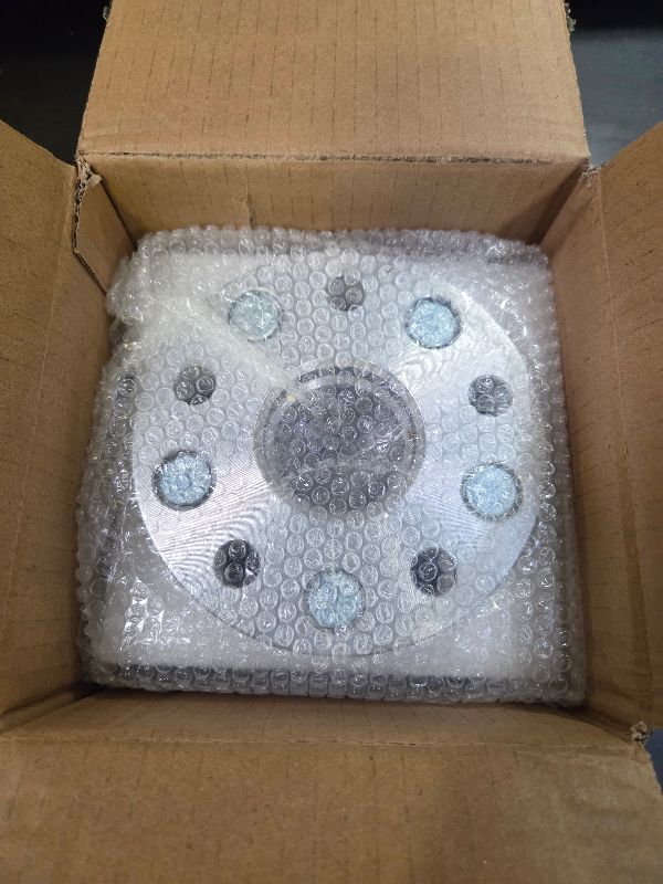 Photo 1 of 15mm Hubcentric Wheel Spacers 5x114.3 Compatible For Subaru WRX STI 2013-2022, Outback and Legacy 2015-2022, WRX 2015-2022, Forester 2018-2022, Ascent 2019-2022 (4pc 56.1mm M12x1.25) Spacer