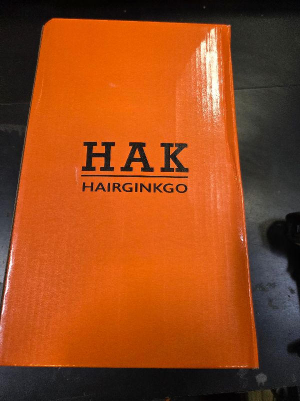 Photo 1 of Hairginkgo Mannequin Head 26"-28" Synthetic Fiber Training Head Braiding Head Hair Styling Manikin Cosmetology Doll Head Hairdresser Training Model for Cutting Braiding Practice with Clamp 92022LB0220