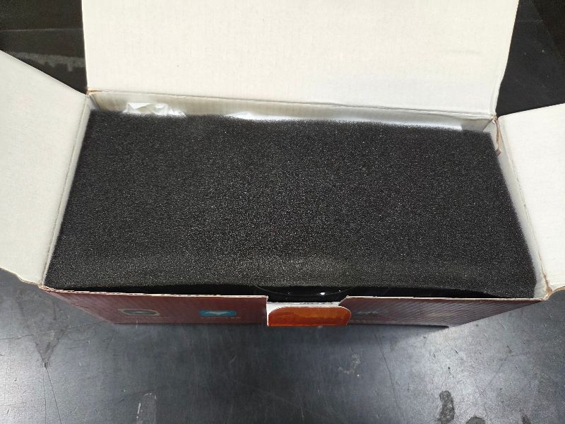 Photo 1 of Apenet Wireless CarPlay Screen with 2K Dash Cam, 8.1" Portable Touchscreen Car Stereo with CarPlay & Android Auto, 1080P Backup Camera, Voice Control, Bluetooth, Mirror Link, GPS Navigation