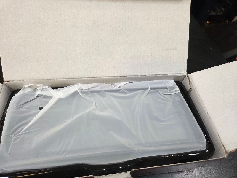 Photo 1 of Apenet Wireless CarPlay Screen with 2K Dash Cam, 8.1" Portable Touchscreen Car Stereo with CarPlay & Android Auto, 1080P Backup Camera, Voice Control, Bluetooth, Mirror Link, GPS Navigation