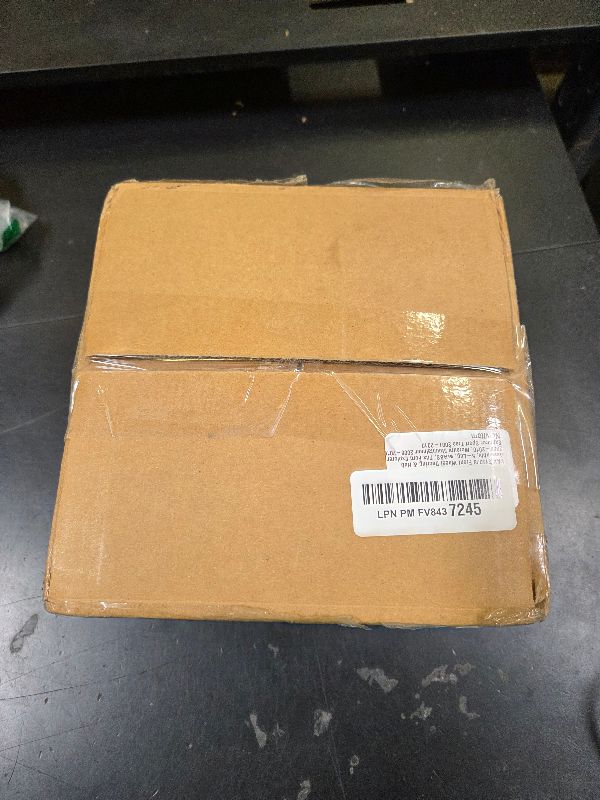 Photo 1 of KAX 515078 Front Wheel Bearing & Hub Assembly, 5-Lug, w/ABS, Fits Ford Explorer 2006–2010, Mercury Mountaineer 2006–2010, Explorer Sport Trac 2007–2010