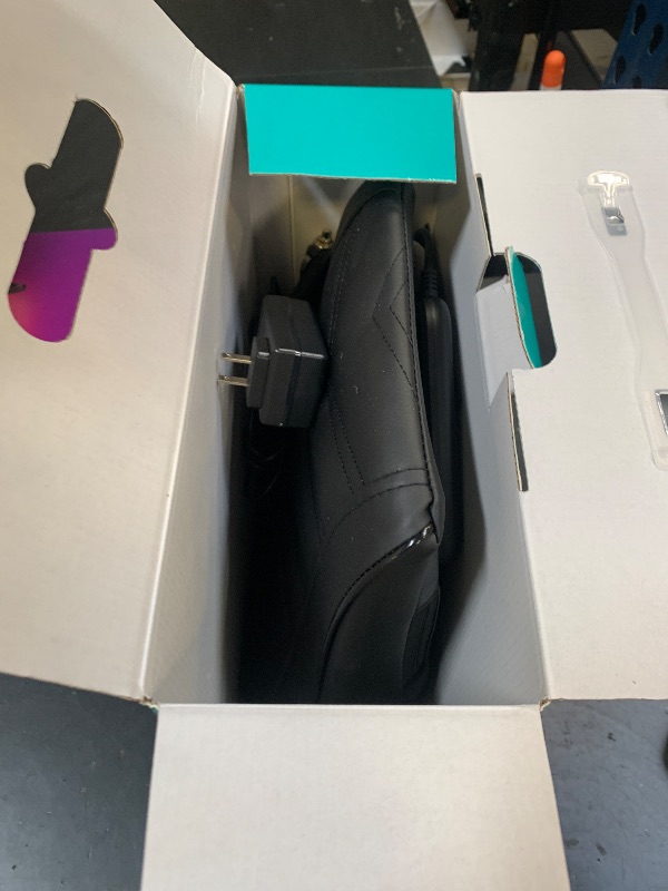 Photo 1 of OMASSA Shiatsu Neck Massager with Heat, 3D Kneading Back Massage Pillow for Pain Relief, Massagers for Neck and Back, Shoulder, Leg, Gifts for Men Women Mom Dad, Stress Relax at Home Office and Car