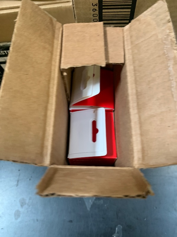 Photo 1 of Frigidaire WF3CB Puresource3 Refrigerator Water Filter Replacement | Set of 2