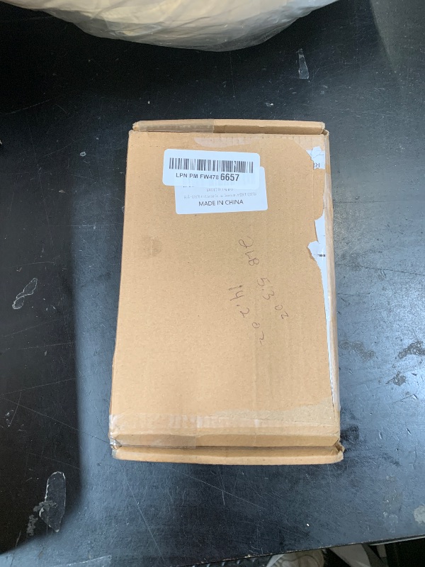 Photo 1 of 0J8478 Air Filter for Generac Generator 14-22KW 0J8478S