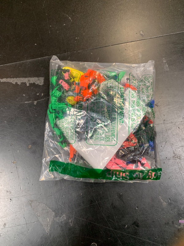 Photo 1 of (Assembly Completed) Titan13 Action Figure Set,Upgrade Lucky Robot 13 Action Figures,3D Printed Multi-Jointed Movable,Nova 13 Action Figure for Collectors Desktop Decorations (Assembly completed-9pcs)