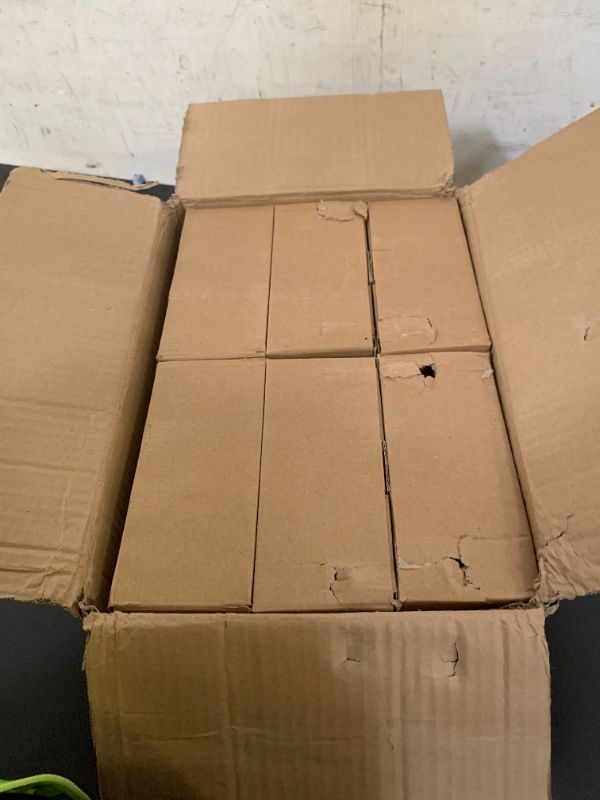 Photo 1 of Plustool 6 Pack Matte Black Door Handles, Keyless Interior Door Knobs, Privacy Door Lever Locksets for Bedroom Bathroom, Heavy Duty Square Door Lock (2.0lb), Reversible for Left&Right Handled Doors