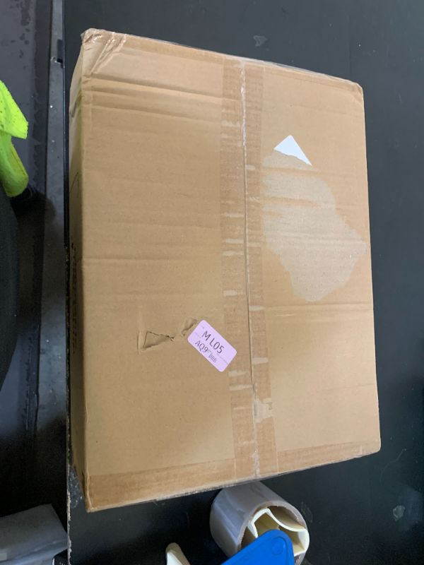 Photo 1 of ?Upgraded? Dimmable Floor Lamp, 1000 Lumens LED Edison Bulb Included, Arc Floor Lamps for Living Room Modern Standing Lamp with Linen Shade, Tall Lamp for Bedroom Office Dining Room- Black