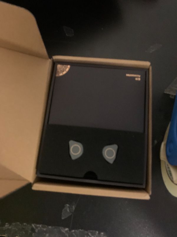 Photo 1 of Linsoul SIMGOT SuperMix 4 1DD+1BA+1Planar+1PZT Hybrid Drivers Earphones, HiFi in Ear Monitor IEM, Wired Gaming Earbuds with OFC Silver-Plated Cable for Musician Audiophile