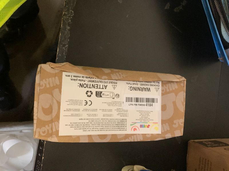 Photo 1 of JOYIN 24 Packs Valentines Day Cards with Ocean Animal Building Block for Party Gifts, Kids Classroom Exchange, Prize Supplies, School Rewards, Valentine's Day Gift Cards for Kids