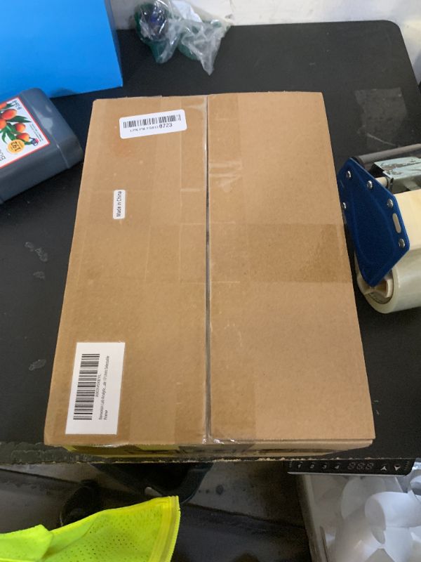 Photo 1 of Bonvoisin Lab Analytical Balance 500g x 0.001g Precision Digital Scale .001 Gram Accuracy Laboratory Scientific Milligram Scale 17 Units Selectable