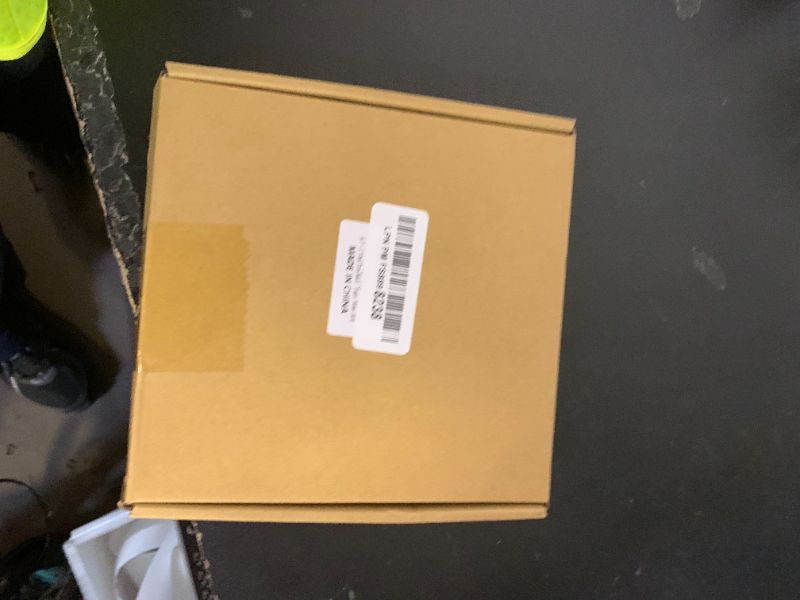 Photo 1 of 1" RV Vinyl Trim Molding Insert White for RV Camper Travel Trailer Screw Cover Gutter Corner Channel Outside Seam roof Edge Track Heavy Duty Trim(50 ft)