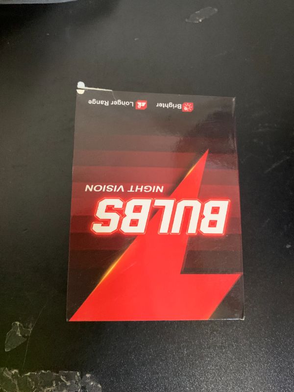 Photo 1 of ANDWOGB Lights Compatible for Cadillac Escalade Light Bulbs High Low Beam for Off Road, Years: 1999 2000 2001 2002 2003 2004, Pack of 4