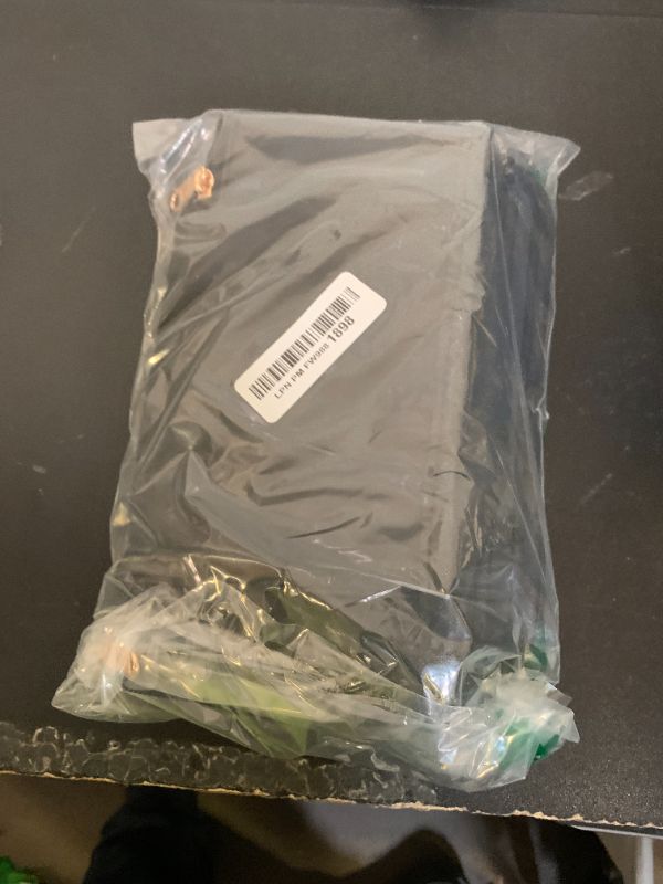 Photo 1 of OCHEAL Makeup Bag With LED Mirror, Travel Makeup Bag With 3 Color Setting Light Up Mirror Cosmetic Makeup Organizer Vanity Case for Women Beauty Tools Accessories Rechargeable Makeup Travel Bag-Black