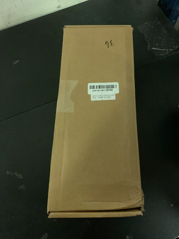 Photo 1 of Vektoris Front Bumper Fog Light for Toyota 4Runner 2003-2005 - Replacement front panel Trim,Function as Daytime Running Light DRL & Sequential Turn Signal Light, OE Number# 81220-35040,81210-35060