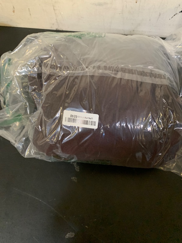 Photo 1 of ANARACHON Recliner Couch Cover Leather Look Recliner Sofa Covers for 3 Cushion Reclining Sofa Slipcovers 8-Pieces Furniture Protector Spandex Fabric Washable (3 Seater, 01 Chocolate)