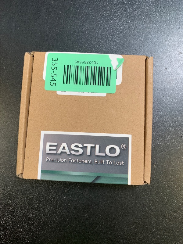 Photo 1 of 1/4-20 x 1 Button Head Socket Cap Bolts Screws, 304 Stainless Steel 18-8, Allen Hex Drive, Bright Finish, Fully Machine Thread, Pack of 25