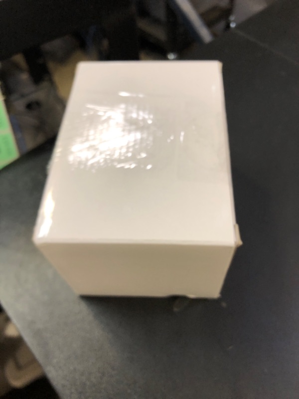 Photo 1 of NETGEAR WiFi Mesh Range Extender (EX5000) - Covers up to 1,000 sq.ft. and 15 Devices with AC1200 Dual Band Wireless Signal Booster & Repeater (up to 1200 Mbps Speed) – Compact Wall Plug Design