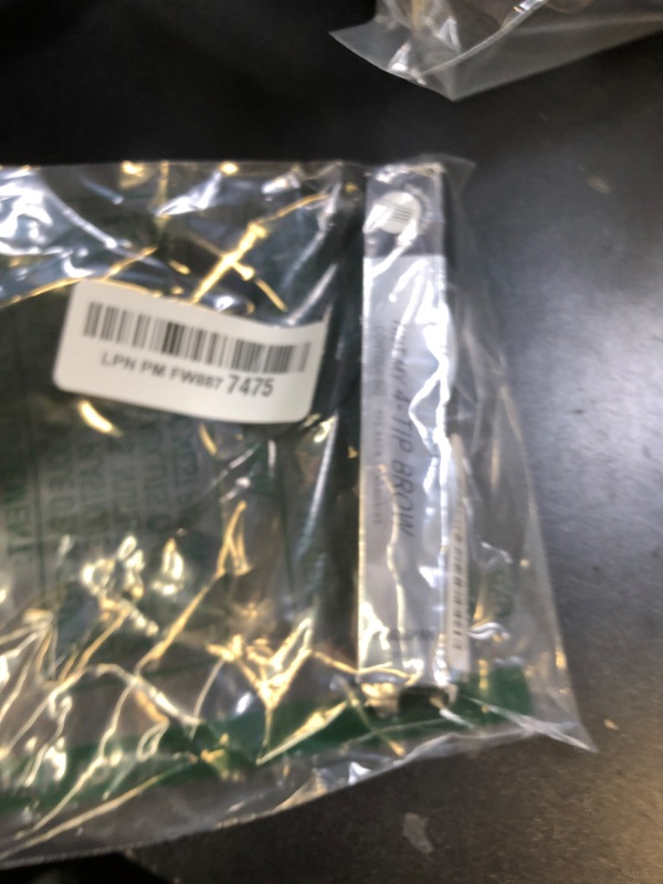 Photo 1 of ?5PCS?4-Point Microblading Eyebrow Pen, Waterproof 3D Liquid Pencil for Natural-Looking Brows, Long-Lasting Makeup Tool for Women