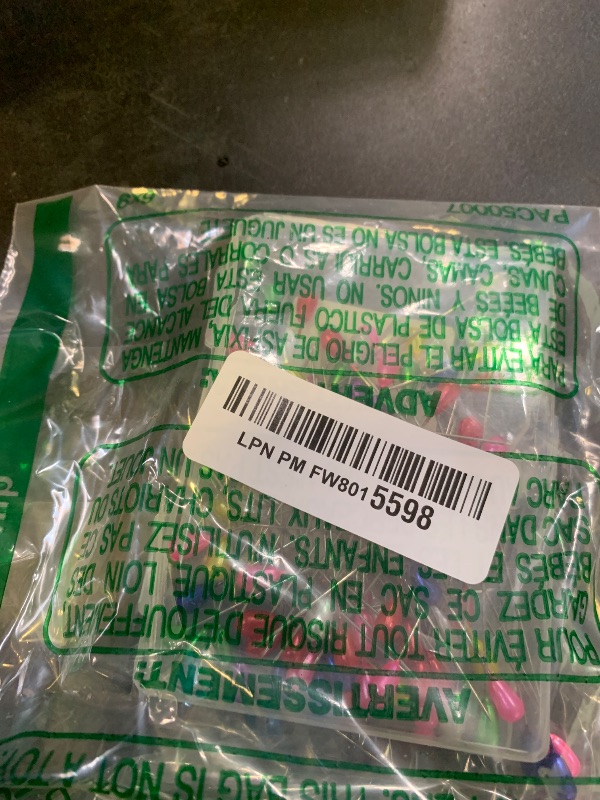 Photo 1 of 100 PCS Quilting Pins with Colored Heads - 2.2 Inch Long Straight Pins for Fabric, Sewing, Quilting, Corsage, Jewelry & DIY Craft Decoration