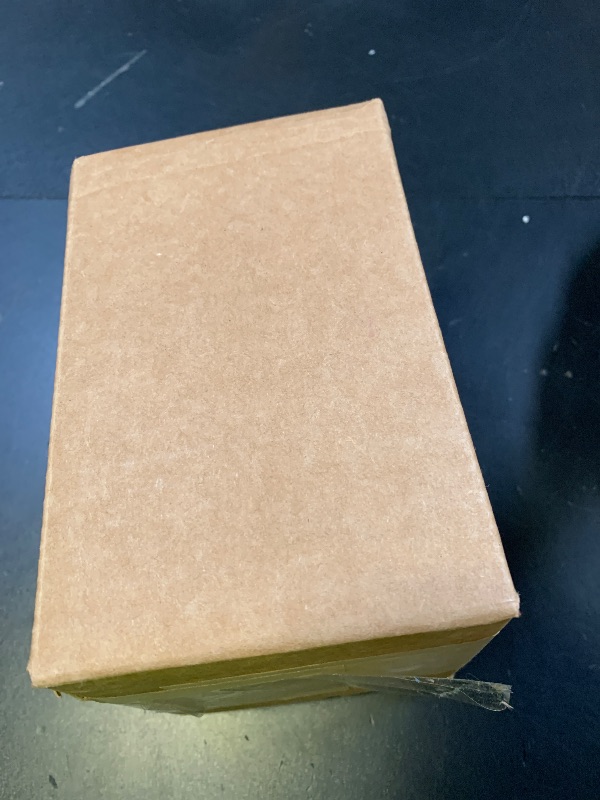 Photo 1 of 1 Clear Hard Plastic Premium Funko Pop Protector Display Case for 4" Figures, Made in USA, Stackable Display Cases by Gary Plastic Packaging