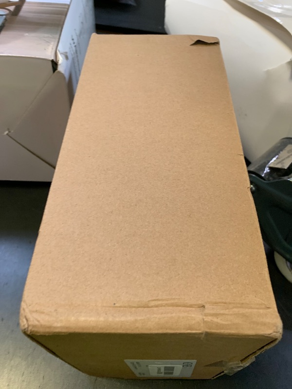 Photo 1 of KENES Polished Chrome Widespread Bathroom Faucet 2 Handle Bathroom Sink Faucet 3 Hole, 8-Inch 3 Pieces Vanity Faucet with Pop Up Drain & Supply Lines, KE-9050-5-P