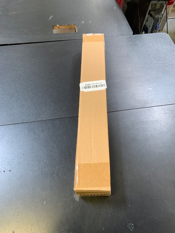 Photo 1 of Walnut Hanging File Folder Frame, File Cabinet Organizer for Letter Size, 12.6” Wide x 18” Long x 9.125" Height, File Cabinet Rails Hanging Files in File Drawers (Brown)