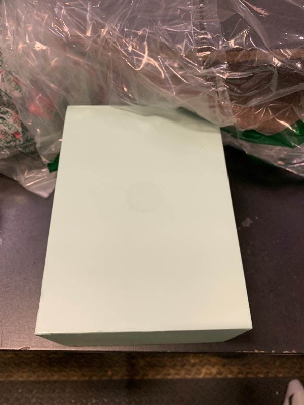 Photo 1 of Owlet Dream Sock - FDA-Cleared Smart Baby Monitor - Track Live Pulse (Heart) Rate, Oxygen in Infants - Receive Notifications - Dusty Rose