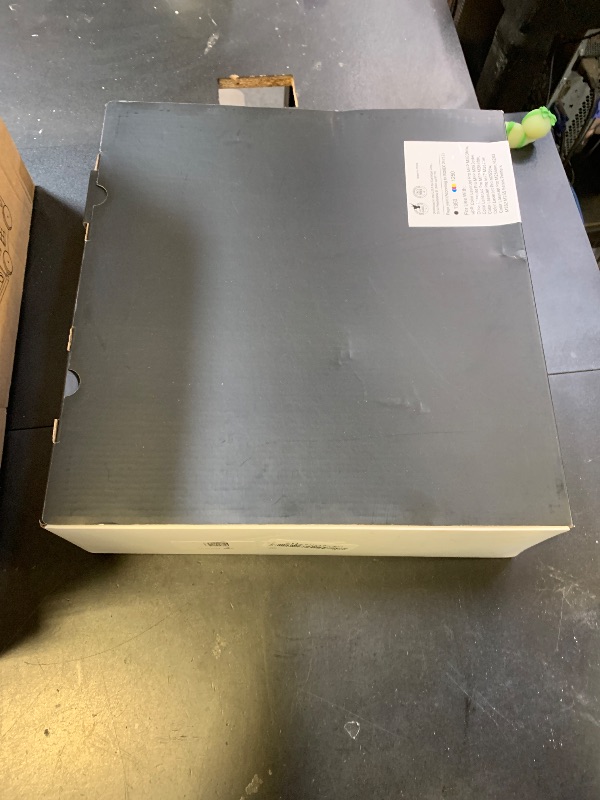 Photo 1 of 206A Toner Cartridges 4 Pack (with Chip) Compatible Replacement for HP 206A 206X for Color Laserjet Pro MFP M283fdw M283cdw M283fdn M282nw Pro M255dw M255nw M283 M255 Printer W2110A W2110X High Yield