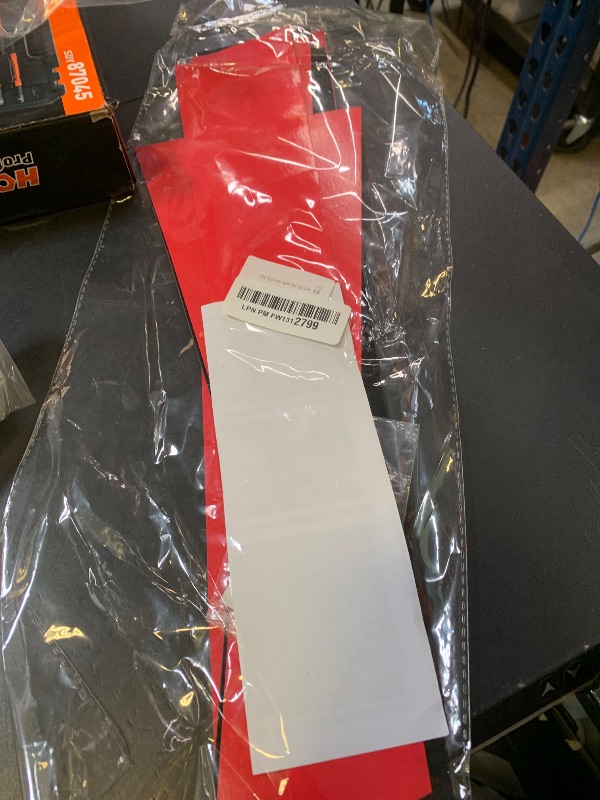 Photo 1 of BOLTRY Automobile Door Window Pillar Post Trim B Pillar Molding Trim Fit for Jeep Cherokee 2014-2022 6Pcs