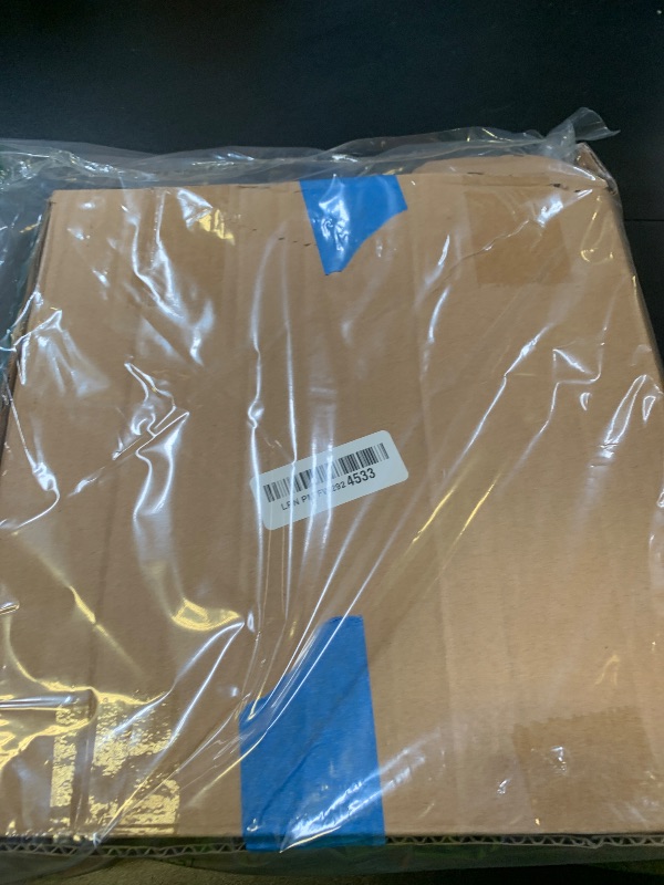 Photo 1 of CASIMR Plant Stand Indoor Outdoor, Metal Rustproof Flower Shelf 2 Tier 23.9 inch, Tall Multiple Plant Pot Holder Rack for Garden Patio Living Room Corner Balcony, Black