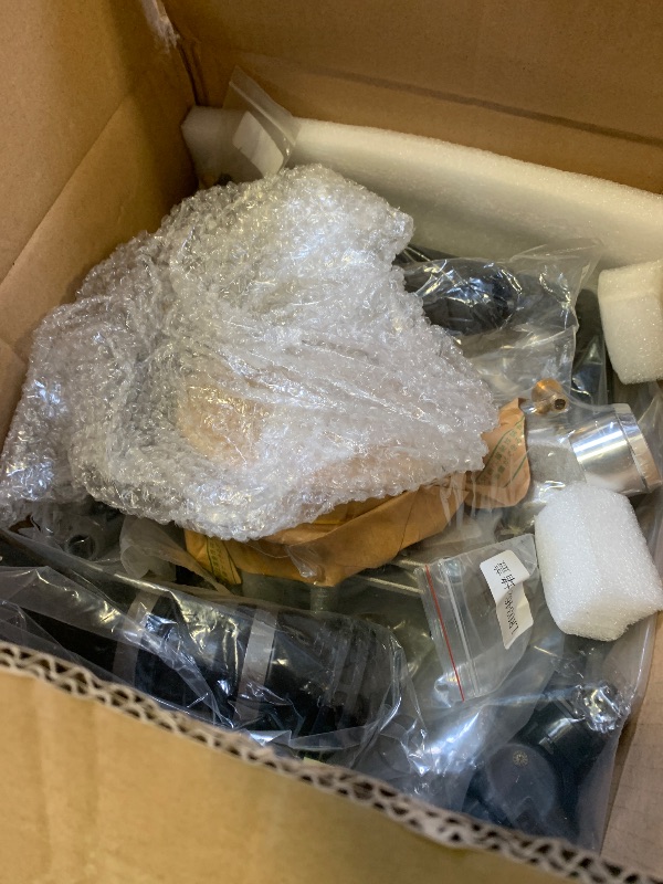 Photo 1 of YDMON AJ813909 Cooling System Replace Kit, Compatible with Jaguar F-Type F-Pace XF Land Rover Range Rover Sport LR4 3.0L V6 5.0L V8 2010-2020, Replace Part with Water Pump LR090630 AJ813917 LR069809