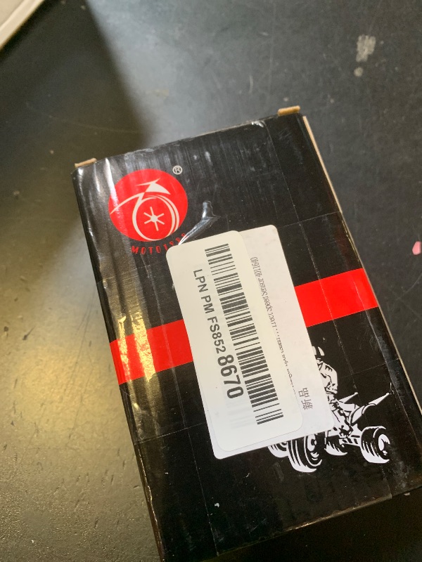 Photo 1 of MOTO1988 Hall Effect Speed Sensor 4011640 Compatible with Polaris Ranger 800 2010-2014 Sportsman 800 2007-2014 Sportsman 500 2007-2009 Scrambler 500 2010-2012