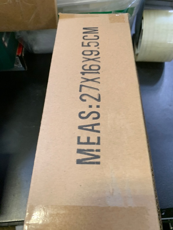 Photo 1 of W10873791 W10760070 Refrigerator Ice Maker Assembly W10873791 W10760070 OEM Parts,Compatible with Whirlpool Refrigerator