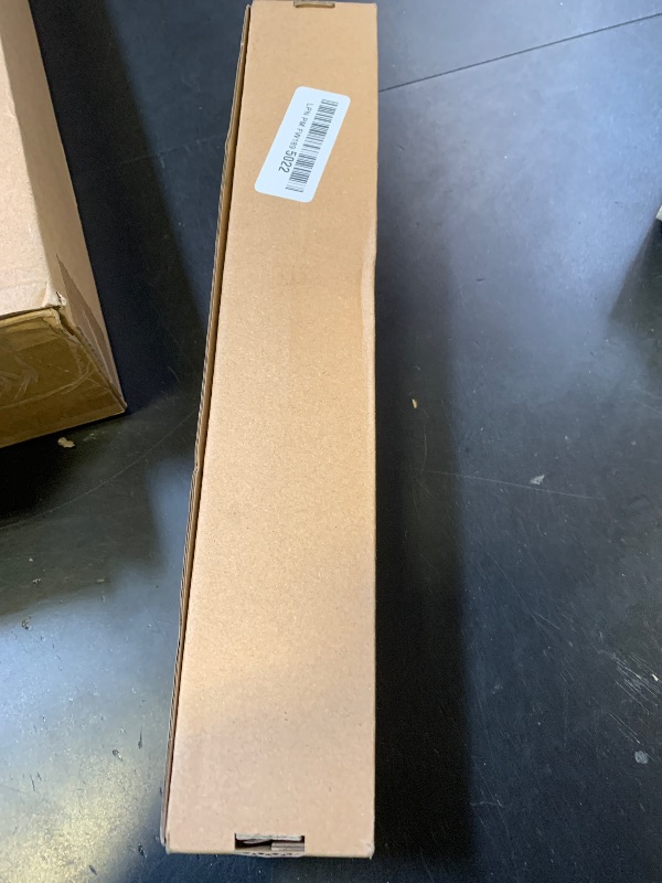 Photo 1 of Center Console Dashboard Vinyl Wrap Cover Matte Black Carbon Fiber Interior Pre-Cut Armrest Console Panel Protective Decoration Sticker Accessories for BMW E90 Sedan E91 Touring 2005-2011