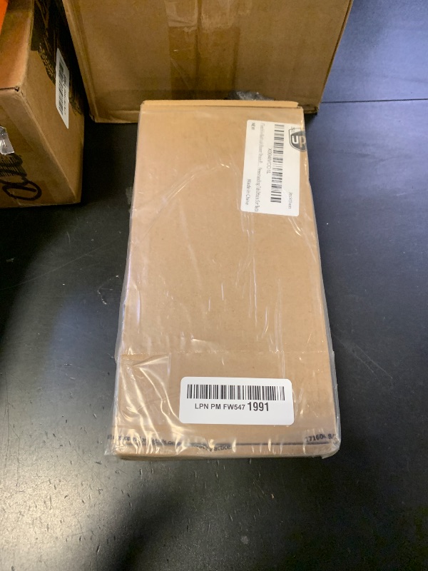 Photo 1 of 1 1/2 Inch Tub Drain Kit with Low Profile P Trap,Flexible Drain Pipe for Freestanding Tub, RV Shower, Clawfoot Tub - Low Profile Shower Drain Kit, Easy Installation