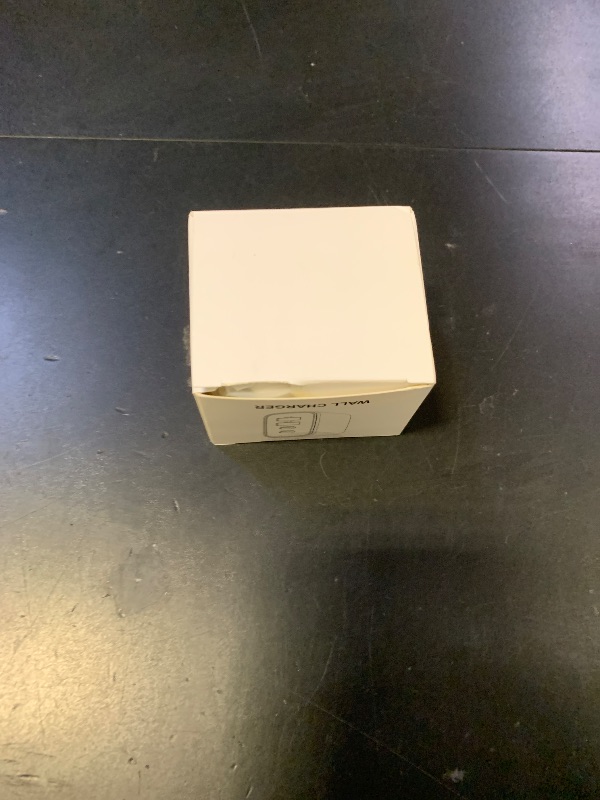 Photo 1 of [2-Pack] USB C Wall Charger, 40W 4-Port Fast Charging Block USB C Charger Dual USBC Power Adapter + QC Wall Plug Multiport Brick Type C Block for iPhone 17 16 15 14 13 12 11 Pro Max, iPad, Samsung