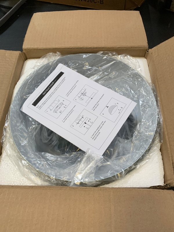 Photo 1 of SESIMENT Farmhouse Pendant Light, 11.8inch, 2 Packs- Green Industrial Kitchen Pendant Lights, Pendant Lights Kitchen Island, Pendant Light for Bedroom, Office, Kichen Sink, Library