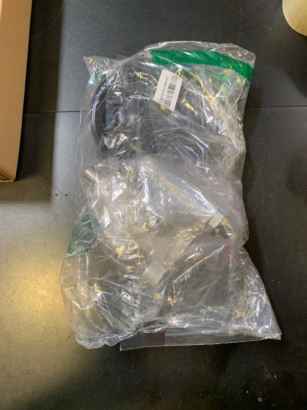 Photo 1 of EZROAD Power Steering Pump 26086859 Compatible with Pontiac GTO 2004 Base Coupe 2-Door 5.7L V8 Hydraulic HPS Engine