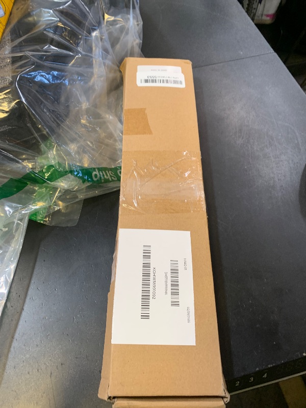 Photo 1 of 30 Inch Double Towel Bars, Taaji Towel Rack for Bathroom Towel Rod, Stainless Steel Double Towel Holder Bath Towel Bar, Bathroom Towel Hanger Wall Mounted, Matte Black