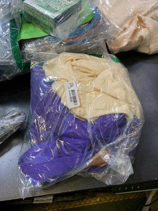 Photo 1 of Ainiel Men’s Arab Prince Costume Suits Party(S) White