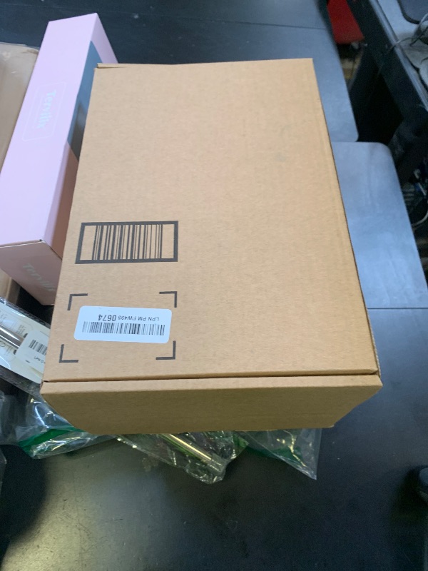 Photo 1 of New Balance Men's DynaSoft Nitrel V6 Gore-Tex Trail Running Shoe, Black/Black/Phantom, 12 W